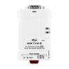 Tiny Modbus/TCP to RTU/ASCII Gateway with PoE, Power Isolation, and 1-port RS-232/422/485ICP DAS